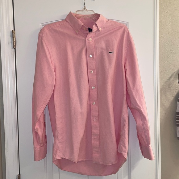 Vineyard Vines button down - Picture 1 of 3